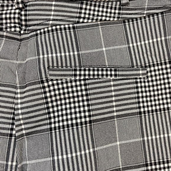 Chocolate U.S.A dress pants Size M - Picture 4 of 5